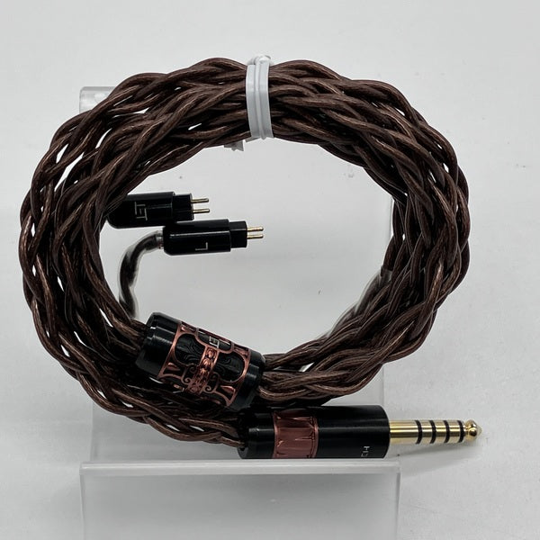 【中古】Ode to Laura 2pin to 4.4mm Balanced【秋葉原】