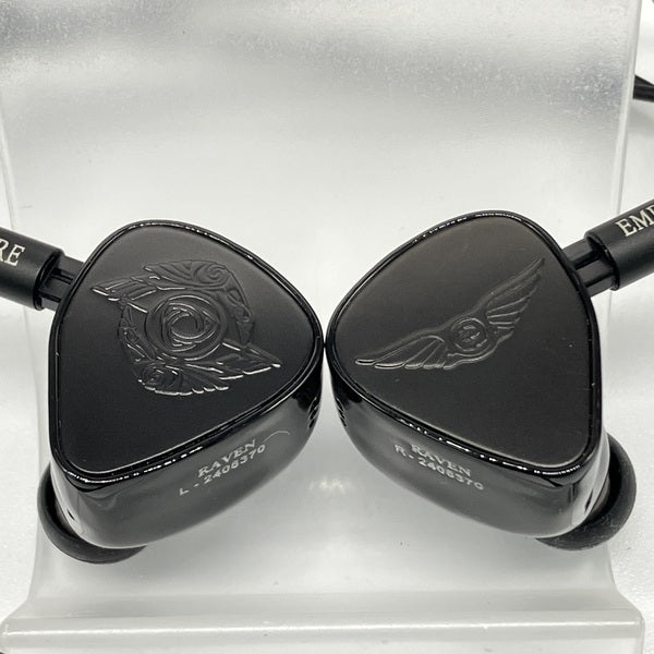 【中古】RAVEN 【EMP-RAVEN-BK】【名古屋】