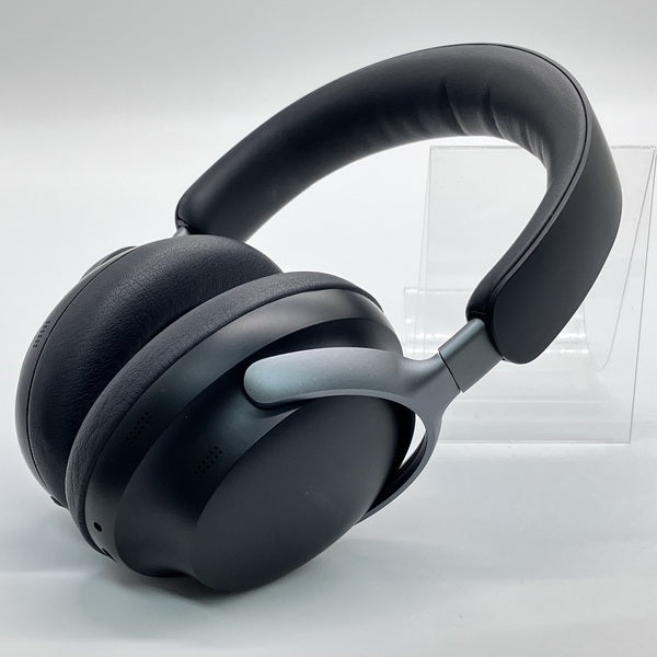 【中古】QuietComfort Ultra Headphones Black【日本橋】