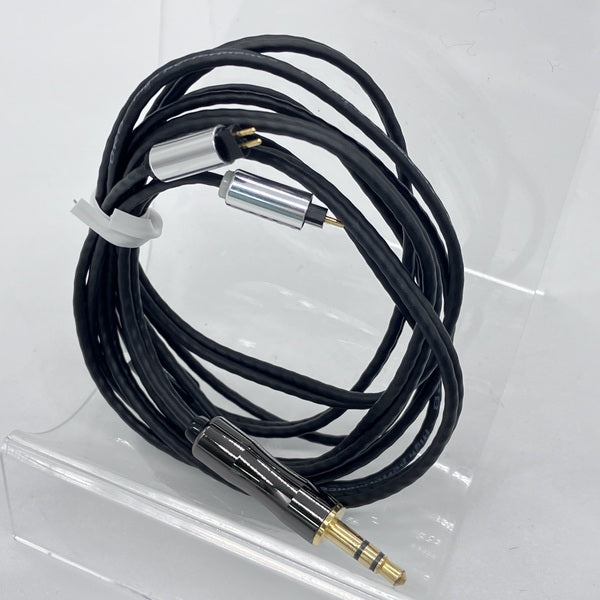 【中古】Clear force Ultimate Custom IEM 2pin 3.5φ【日本橋】