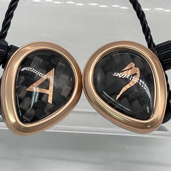 【中古】IEM-JH Audio THE SIREN SERIES-Rosie【日本橋】