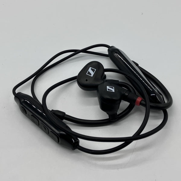 【中古】IE 100 PRO Wireless BLACK【秋葉原】