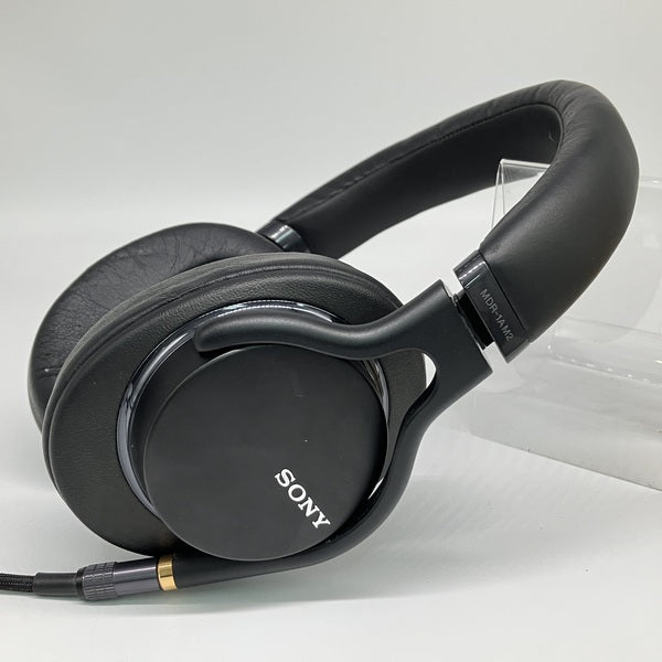 【中古】MDR-1AM2 BQ ブラック【秋葉原】