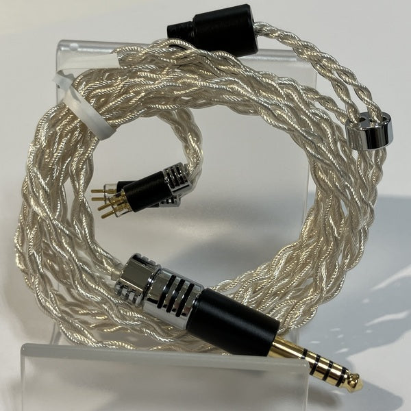 【中古】Elite Ag8 2Pin-4.4mmバランス【名古屋】