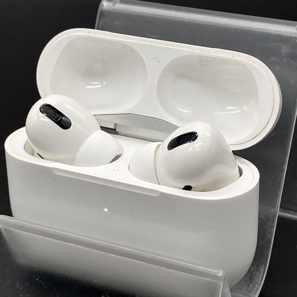 【中古】AirPods Pro MWP22J/A【秋葉原】