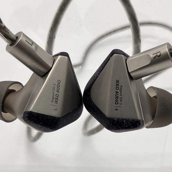 【中古】Asgard OH5【日本橋】