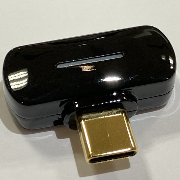 【中古】BT11 Black 【FIO-BT11-B】【名古屋】