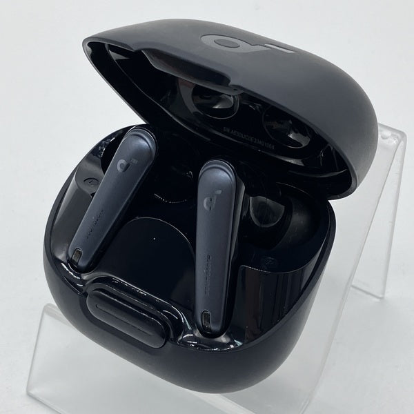 【中古】Soundcore Liberty 4 NC ブラック 【A3947N11】【日本橋】