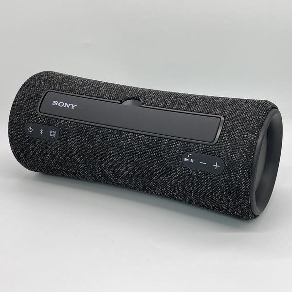 【中古】SRS-XG300 B ブラック【日本橋】