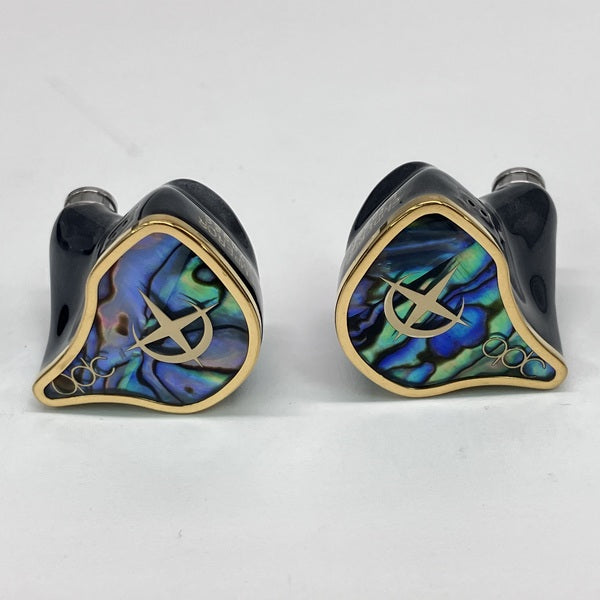 【中古】EMPEROR【QDC-EMPEROR-S】（ケーブル欠品）【秋葉原】