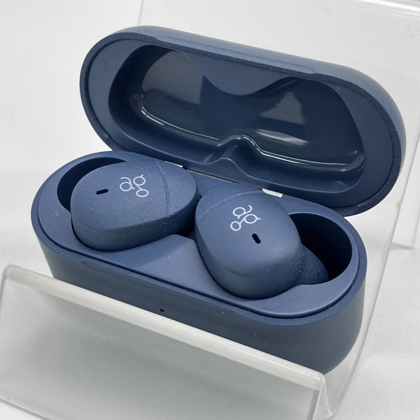 【中古】COTSUBU MK2 ネイビー 【AG-TWS09R-MK2 NAVY】【秋葉原】