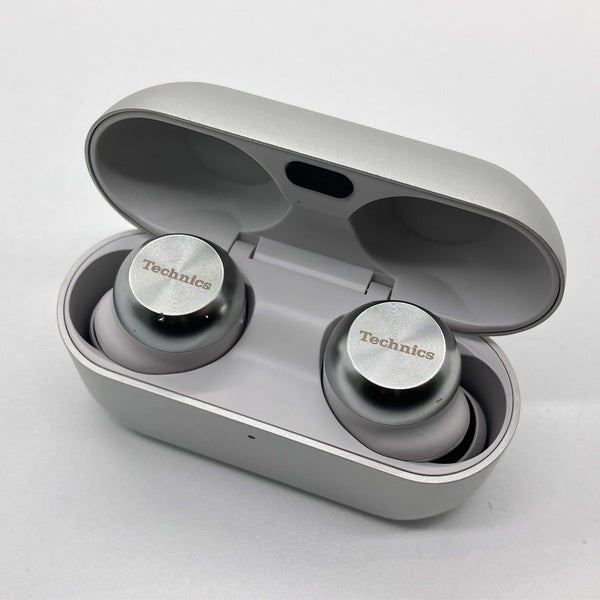 【中古】EAH-AZ100-S シルバー【秋葉原】