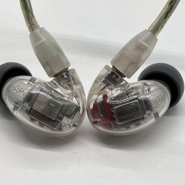 【中古】SE846CL-A【秋葉原】