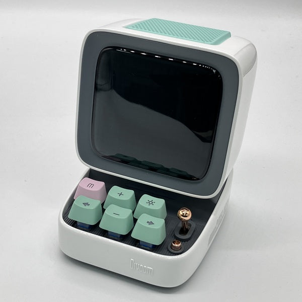 【中古】DITOO PRO WHITE 【DIV-DITOO-PRO-WH】【秋葉原】