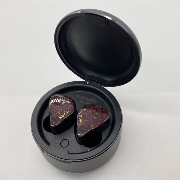 【中古】Inovat r バーガンディレッド【INVTR-RD】【秋葉原】