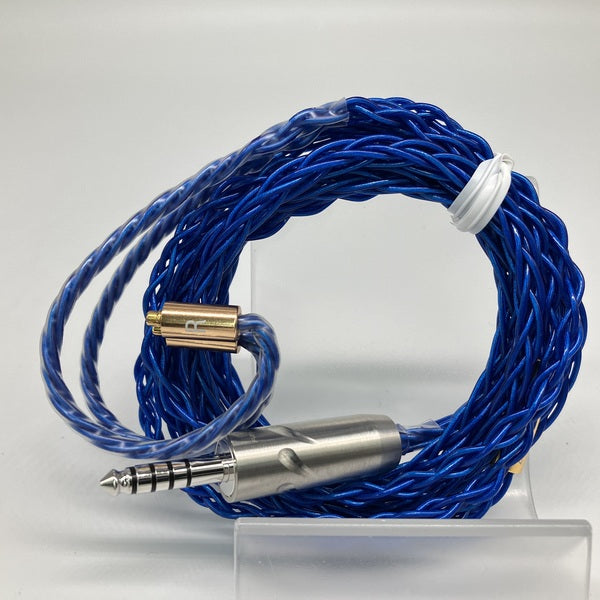 【中古】Hadal MkII 8wire MMCX - 4.4mm 【BEA-8695】【秋葉原】