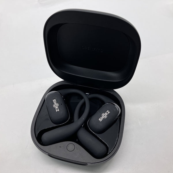 【中古】OpenFit2 Black【SKZ-EP-000045】【秋葉原】