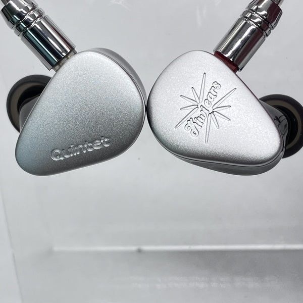 【中古】Quintet【秋葉原】