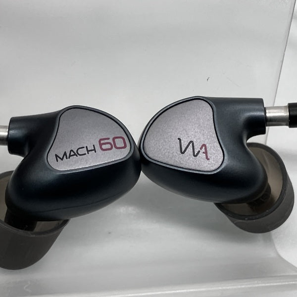 【中古】MACH 60 【WA-M60】【秋葉原】