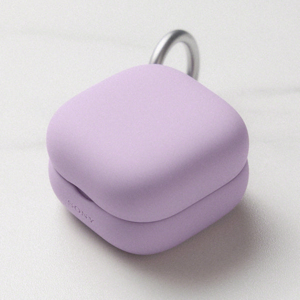 LinkBuds Clip用ケースカバー