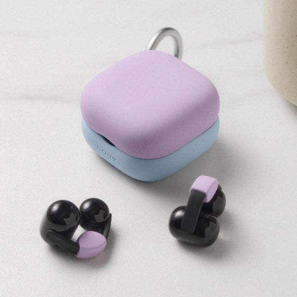 LinkBuds Clip用ケースカバー