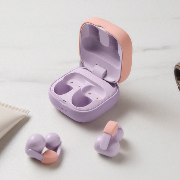 LinkBuds Clip用ケースカバー