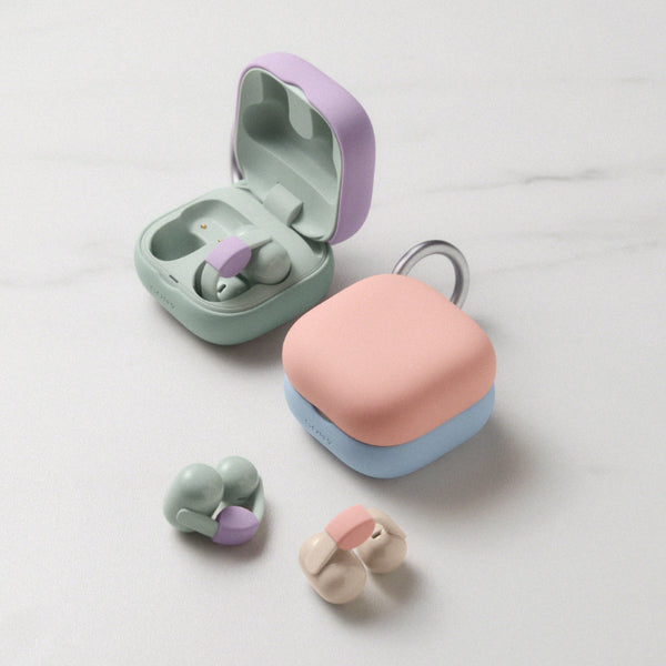 LinkBuds Clip用ケースカバー