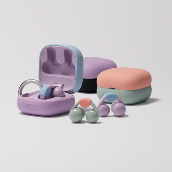 LinkBuds Clip用ケースカバー