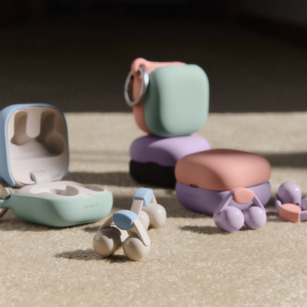 LinkBuds Clip用ケースカバー