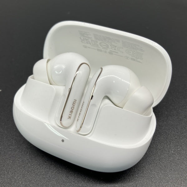 【中古】Xiaomi Buds 5 Pro セラミックホワイト【秋葉原】