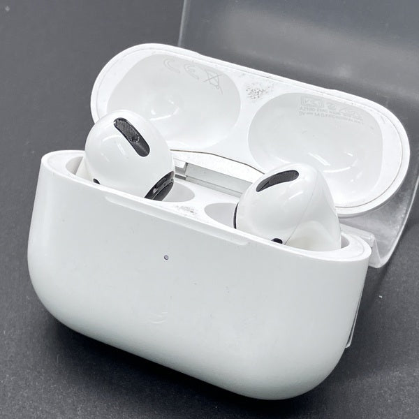 【中古】AirPods Pro MWP22J/A【日本橋】