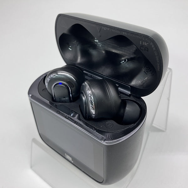【中古】TOUR PRO 3 ブラック【JBLTOURPRO3BLK】【日本橋】