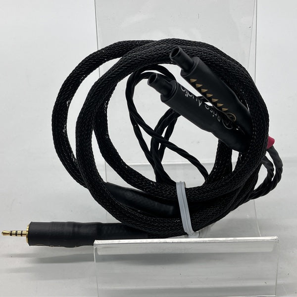 【中古】MIKUMARI Ref.2 SENNHEISER 4極2.5mm 1.3m 【MIKURE2-13-425】【秋葉原】