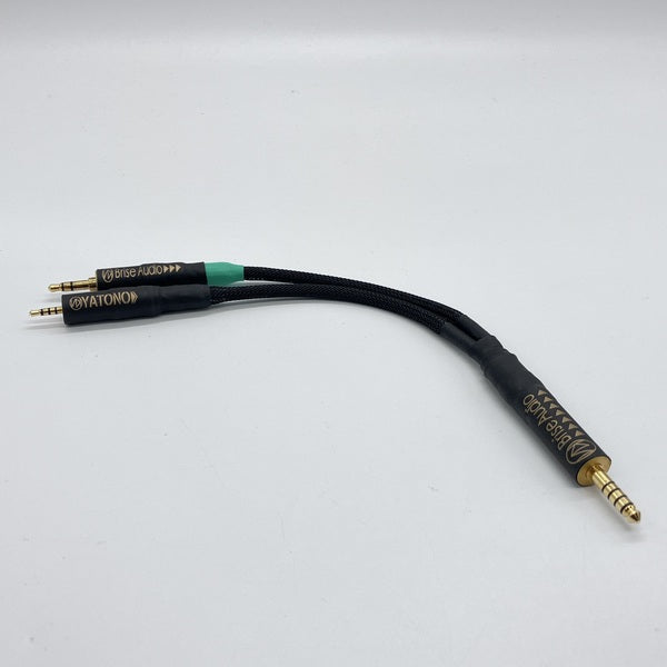 【中古】YATONO-MINI-Ultimate ミニミニケーブル 2.5mm & 3.5mm to 4.4mm 【YAMNUL-2535t44】【秋葉原】