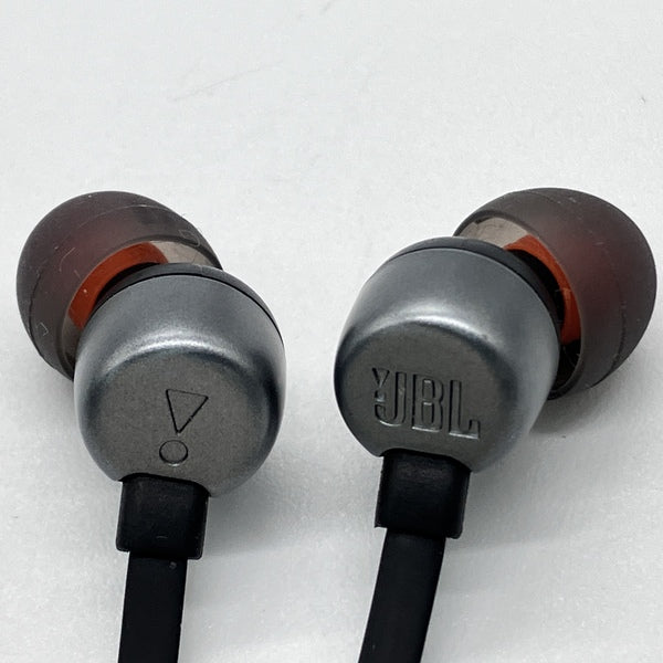 【中古】TUNE310C ブラック【JBLT310CBLK】【秋葉原】