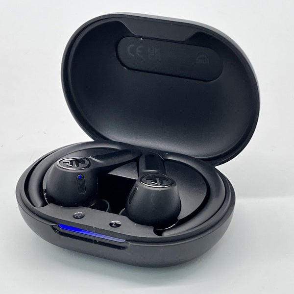 【中古】EPIC SPORT ANC 3  TRUE WIRELESS EARBUDS Black【日本橋】