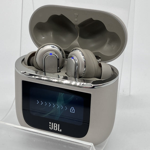 【中古】TOUR PRO 2 シャンパンゴールド【JBLTOURPRO2CPG】【秋葉原】