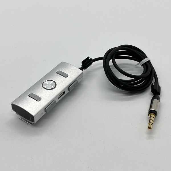 【中古】FiiO E02i-SV（シルバー）【秋葉原】