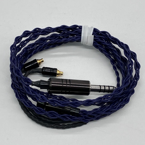 【中古】Iolite MMCX-4.4mm(イヤーループ仕様) 120cm【名古屋】