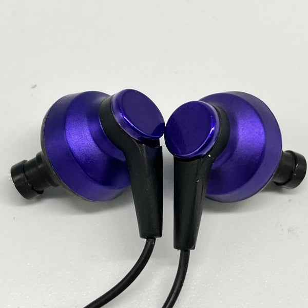 【中古】ELECOM EPH-IPIN300 パープル【秋葉原】