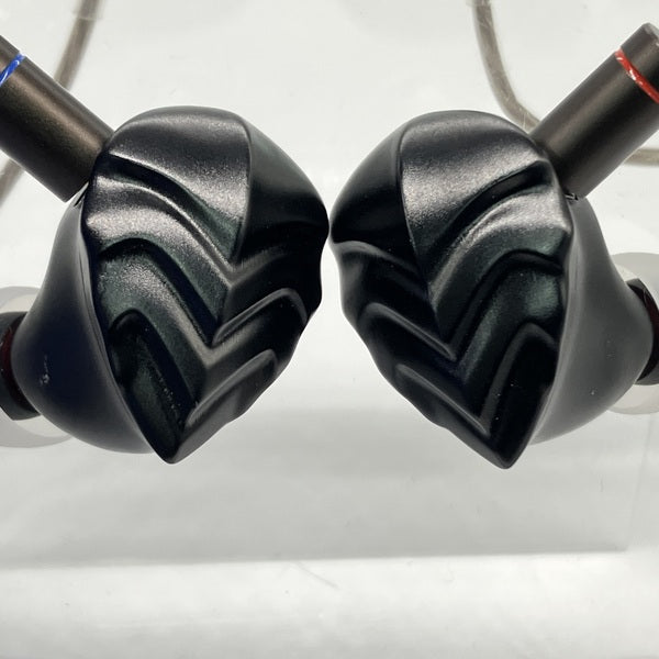【中古】MK12 Turris　CLASSIC BLACK【秋葉原】