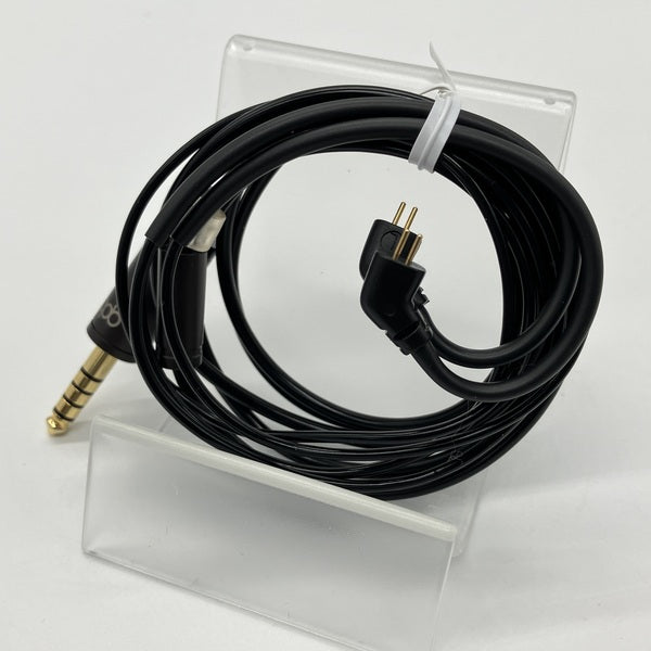 【中古】SUPERIOR Cable 4.4-IEM2pin 【QDC-SUPERIOR-CABLE44】【秋葉原】