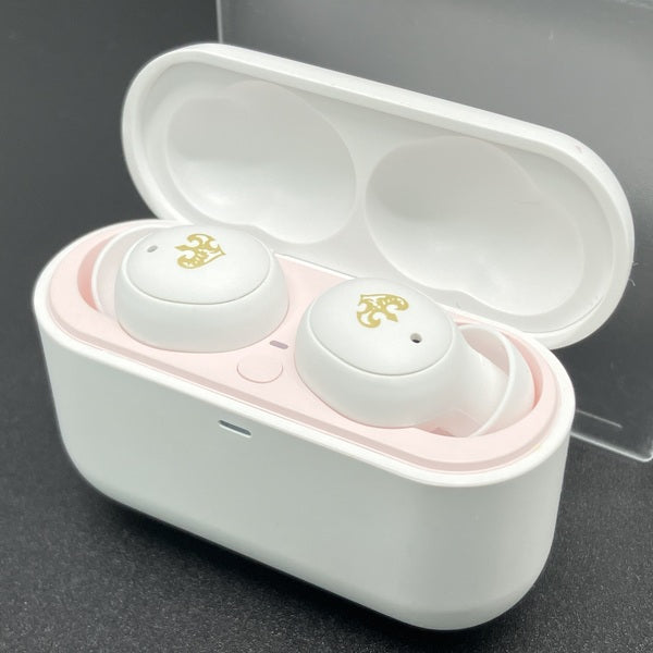【中古】ZE500 for ASMR -Patra White【秋葉原】