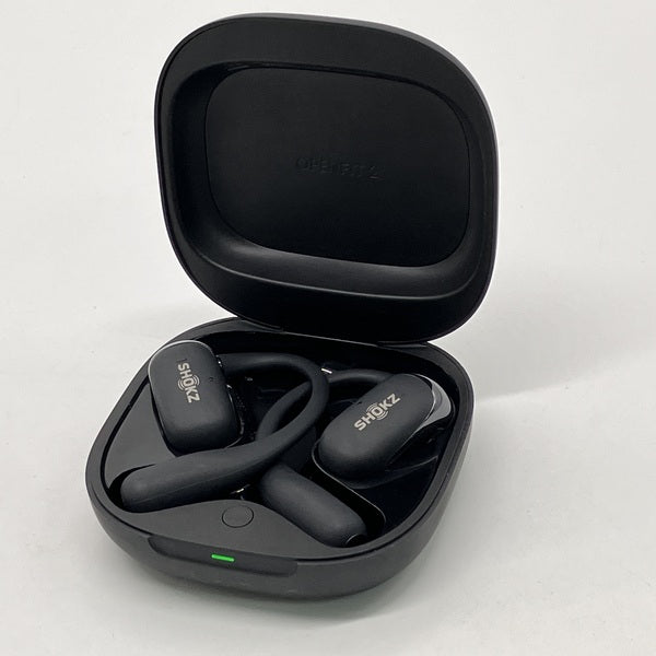【中古】OpenFit2 Black【SKZ-EP-000045】【日本橋】