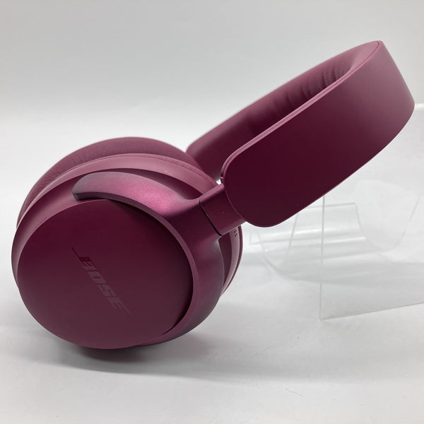 【中古】QuietComfort Ultra Headphones Deep Plum【秋葉原】