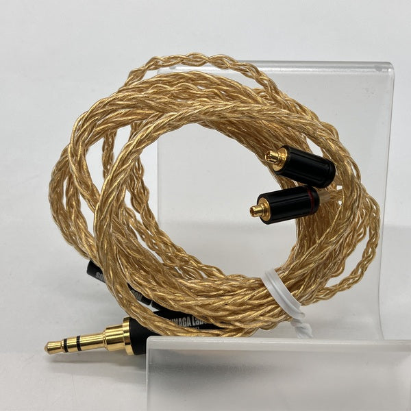 【中古】篝火 (Kagaribi) 3.5mmステレオミニ/MMCX 【NLS-KRB】【秋葉原】