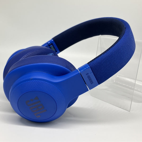 【中古】E55BT ブルー 【JBLE55BTBLU】【秋葉原】