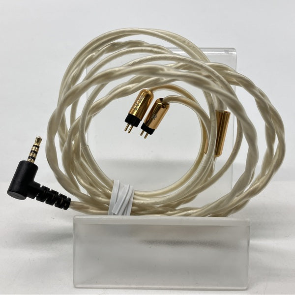 【中古】2.5mm Balanced Oslo lll for Custom BEA-2969【秋葉原】