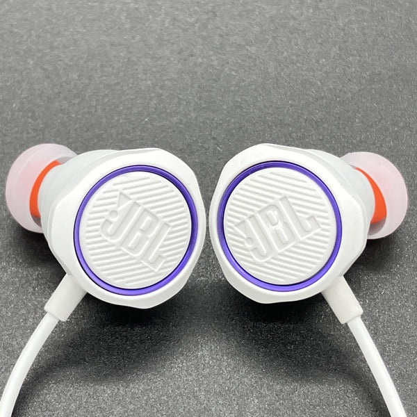 【中古】QUANTUM 50C WHT【秋葉原】