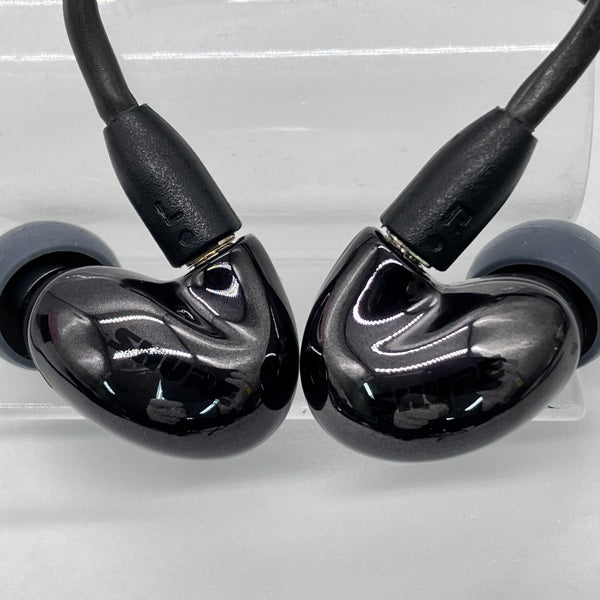【中古】SE846 ブラック【SE846-K-A】【秋葉原】